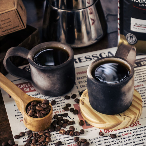 Café Especial Torrado & Moído 5KG - Imagem 3