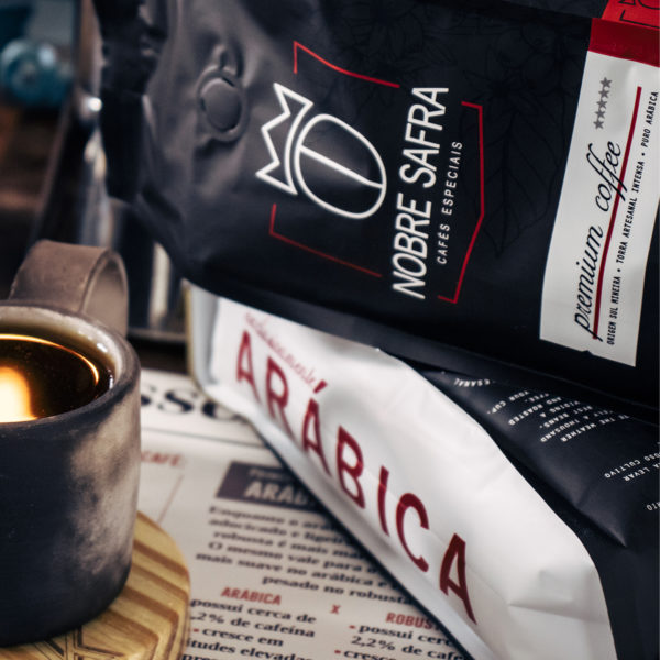 Café Especial Moído & Intenso 1KG - Imagem 4