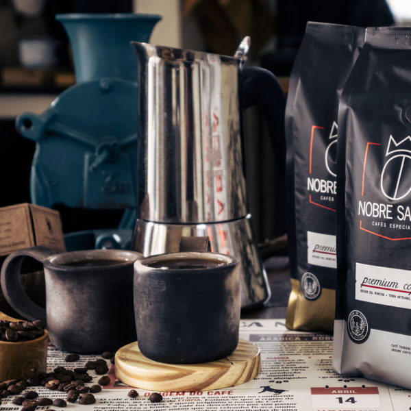 Café Especial Torrado em Grãos 1KG - Imagem 4