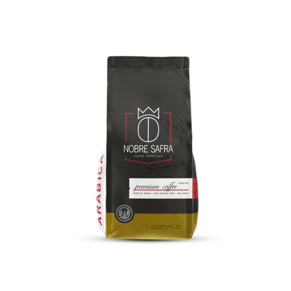 Café Especial Torrado em Grãos 500G
