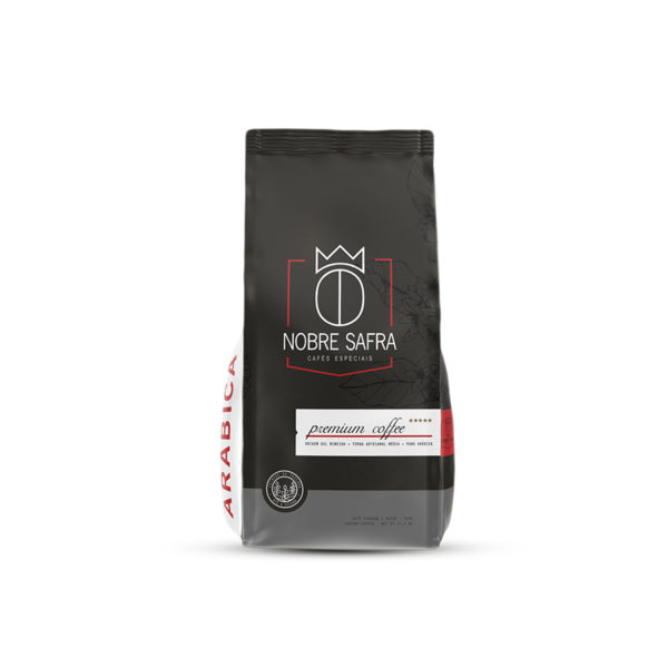 Café Especial Moído & Intenso 500G