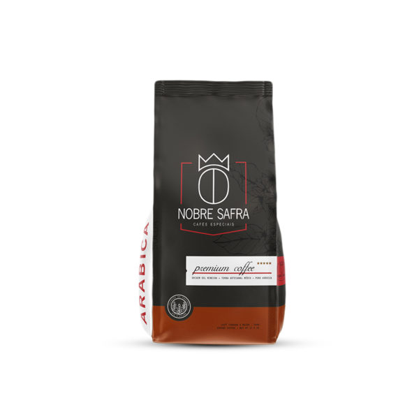 Café Especial Torrado & Moído 500G